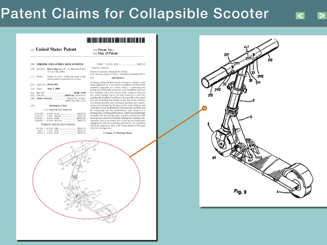 Patent Litigation