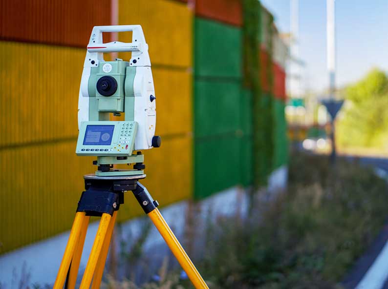 Laser Scanning