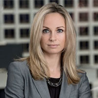 Nina Shapirshteyn - Alexander Law Group