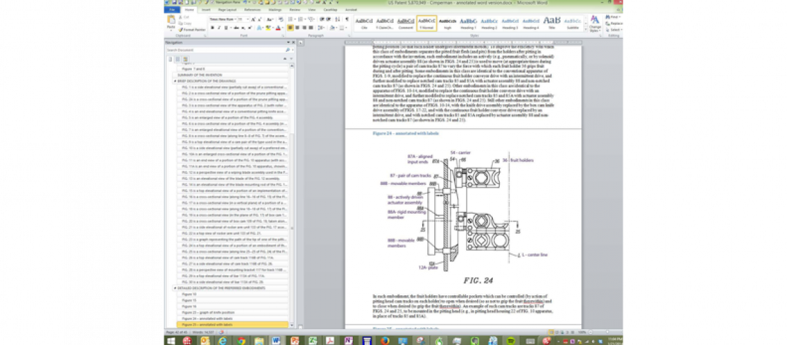 Tip-Word-patent-copy-with-navigation-pane-and-labeled-drawing 792x350